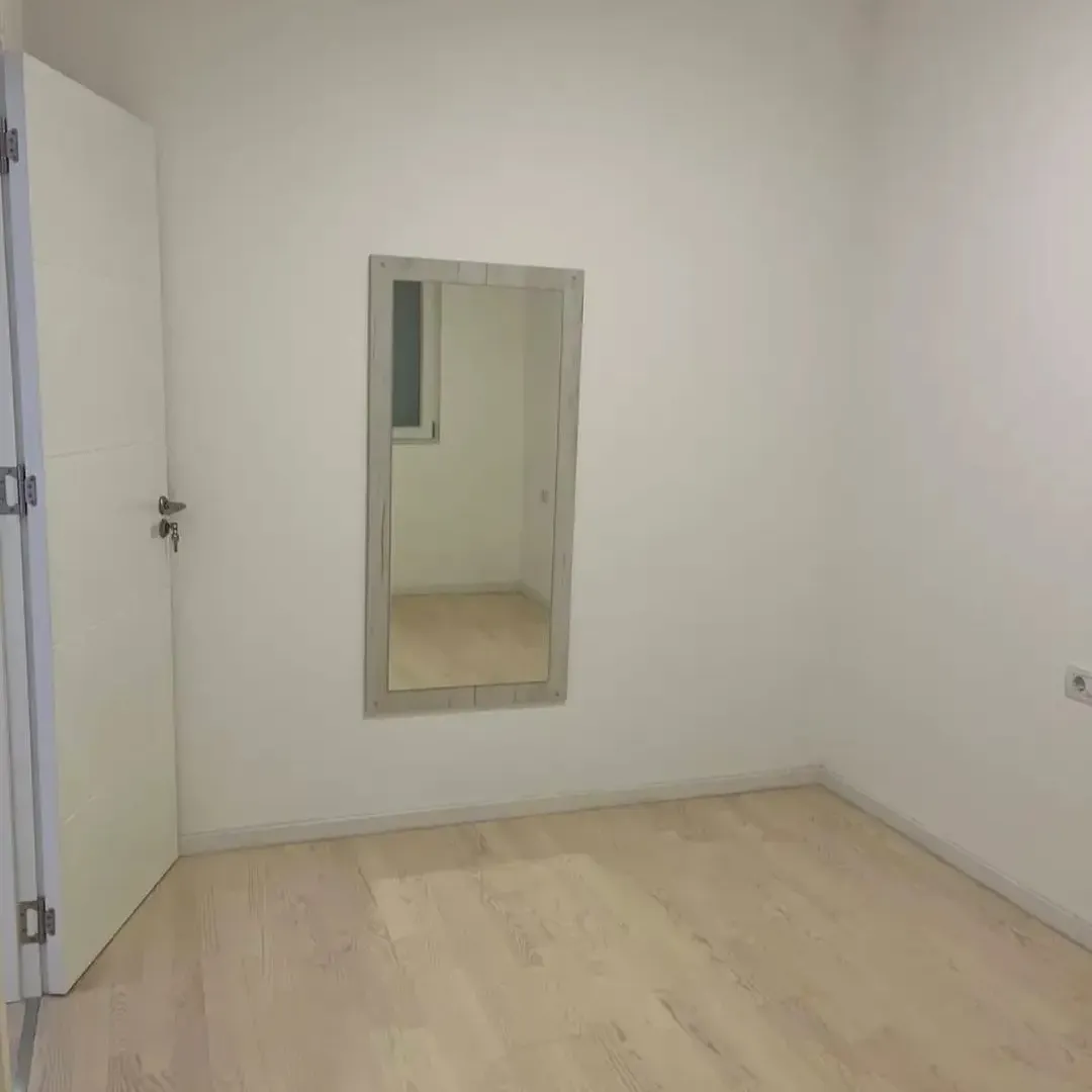 Sale, one bedroom apartment, 38m², 1 maj, Podgorica