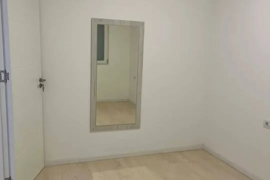 Sale, one bedroom apartment, 38m², 1 maj, Podgorica