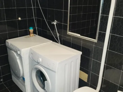 Rent, two bedroom apartment, 50m², Centar, Podgorica - image 11