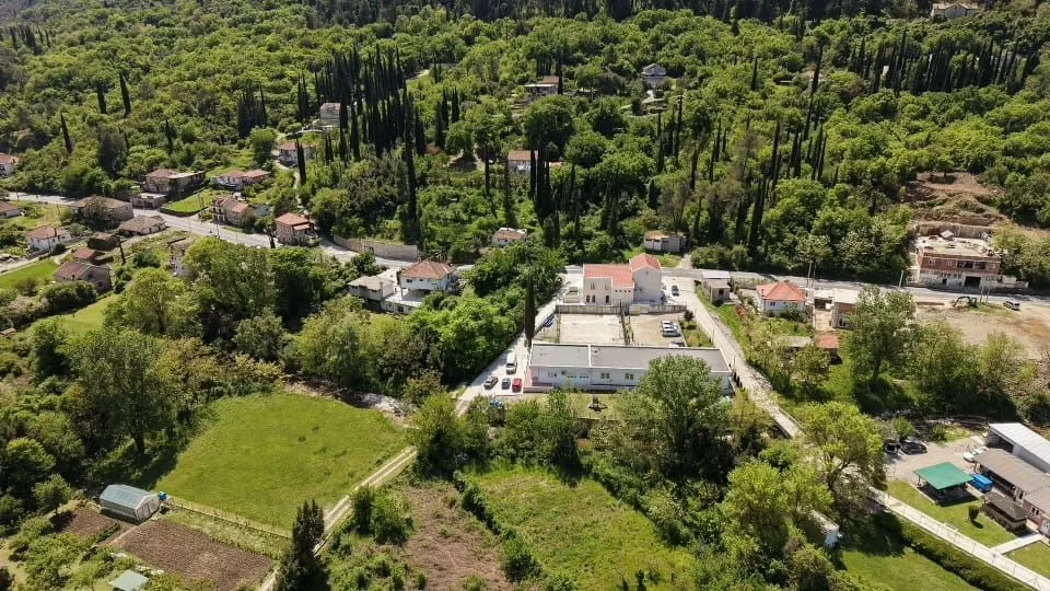Prodaja, plac, 1677m², Herceg Novi, Crna Gora