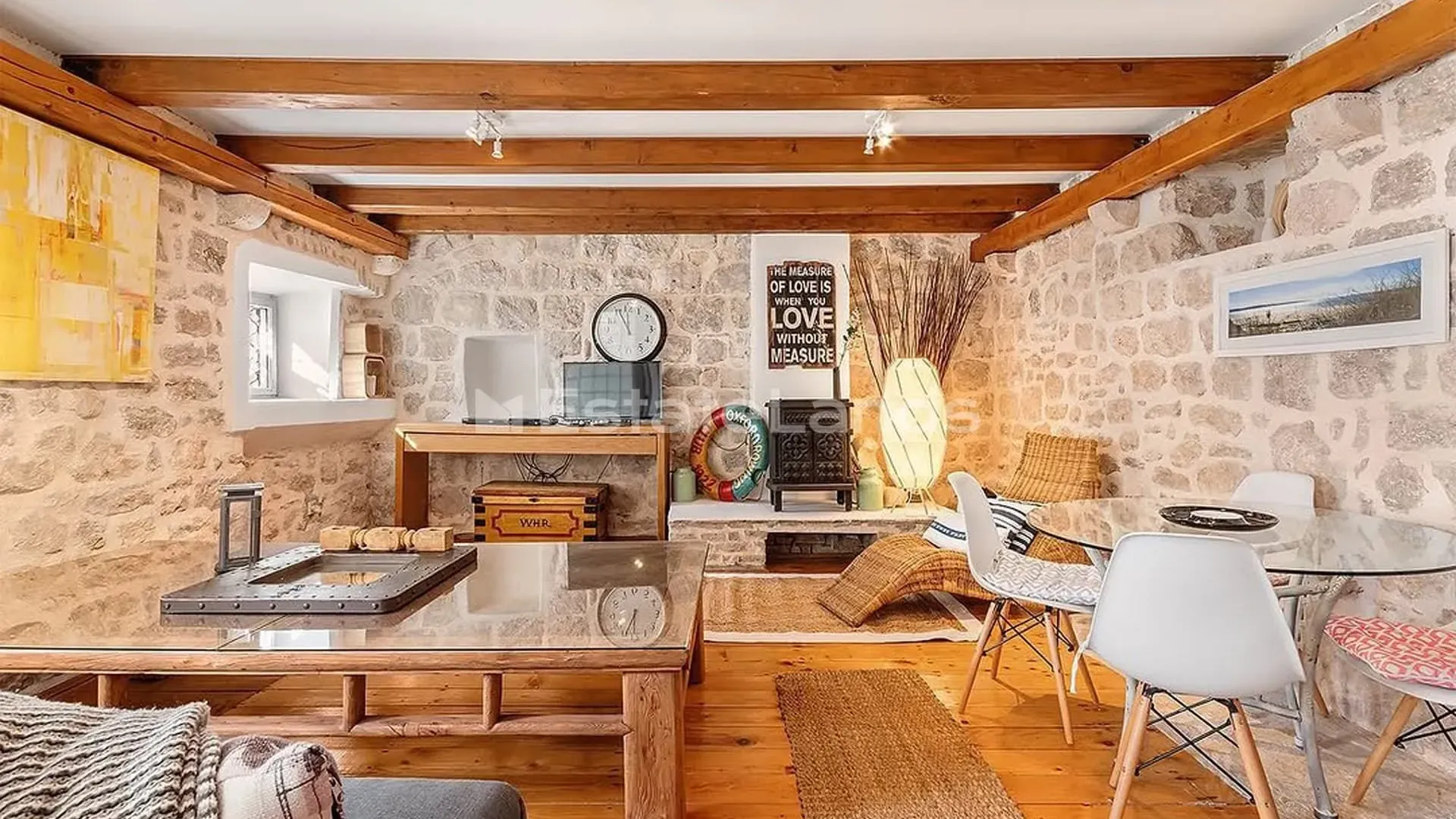 Sale, house, 105m², Perast, Kotor