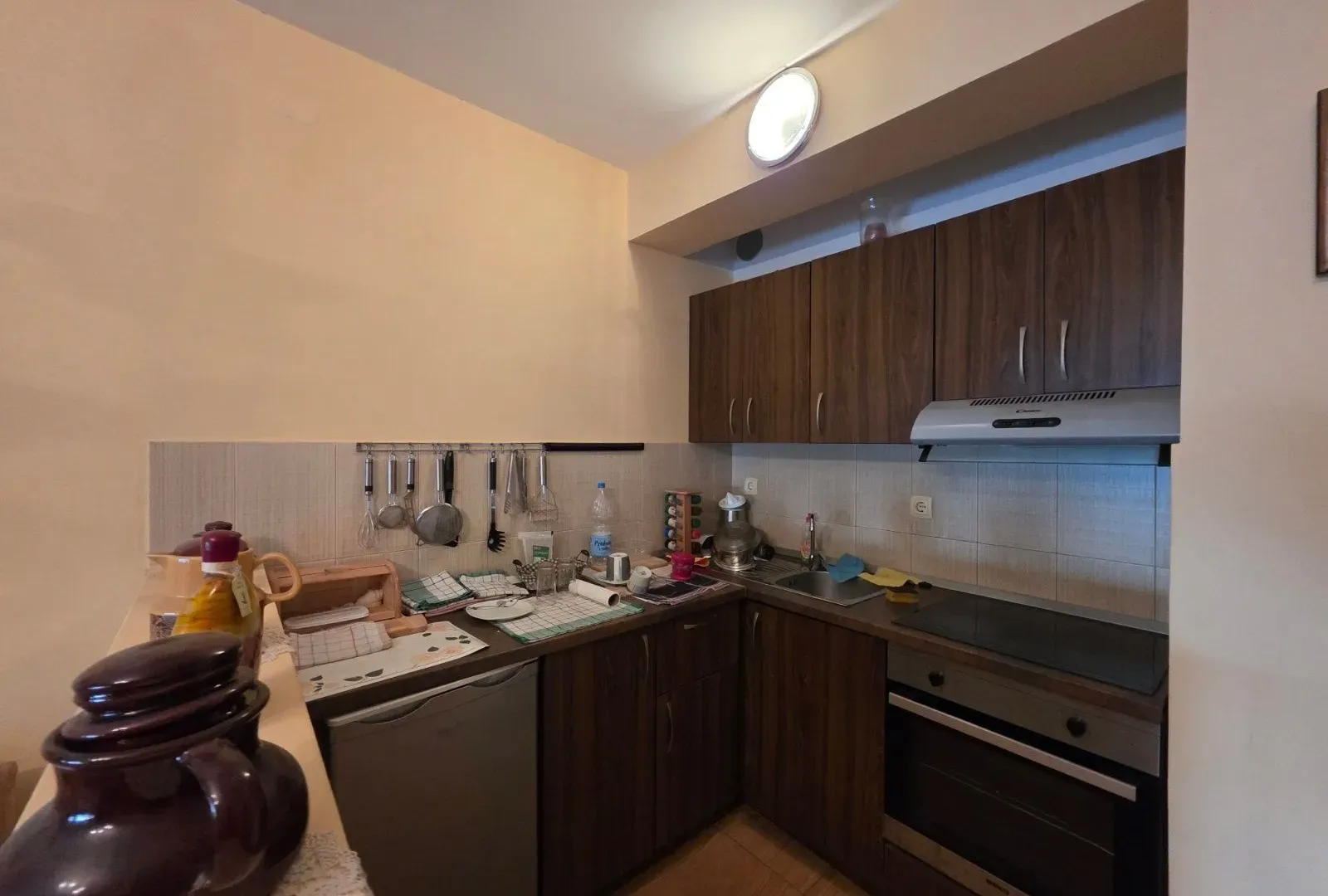 Sale, studio apartment, 37m², Budva, Crna Gora