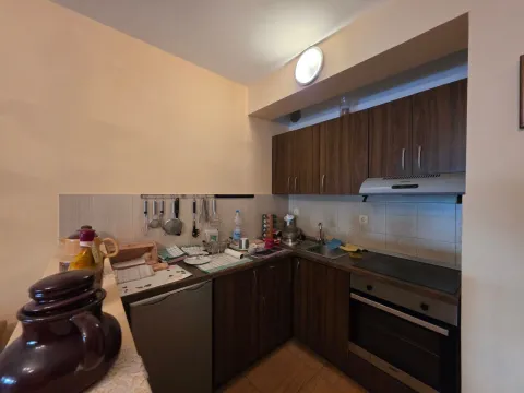 Sale, studio apartment, 37m², Budva, Crna Gora - image 17