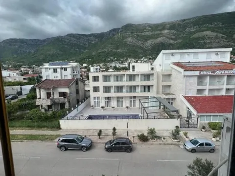 Prodaja, jednosoban stan, 42m², Sutomore, Bar - image 6