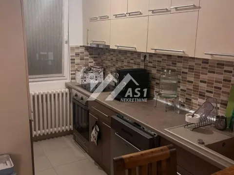 Izdavanje, trosoban stan, 60m², Liman 4, Novi Sad Sve Podlokacije - image 8