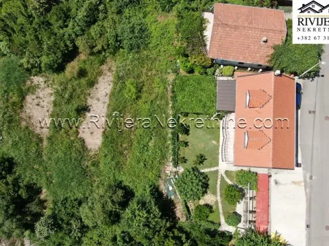 Prodaja, kuća, 193m², Ratiševina, Herceg Novi - image 10