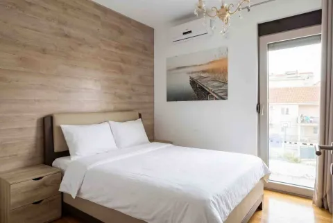 Sale, one bedroom apartment, 43m², Lazi, Budva - image 7
