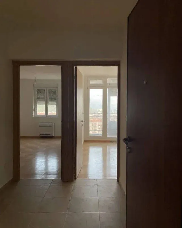 Sale, two bedroom apartment, 56m², Budva, Crna Gora