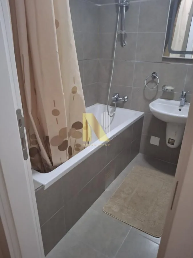 Izdavanje, dvosoban stan, 49m², Prozivka, Subotica