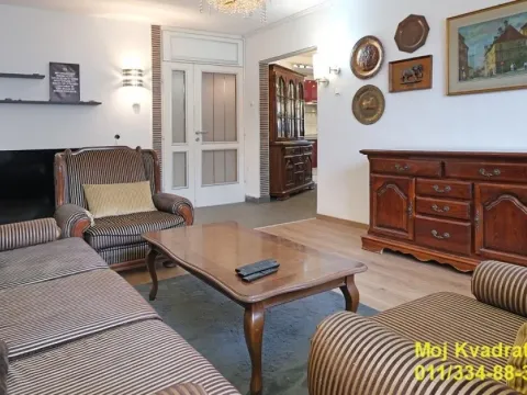 Prodaja, četvorosoban stan, 99m², Denkova Basta, Zvezdara Sve Podlokacije - image 3
