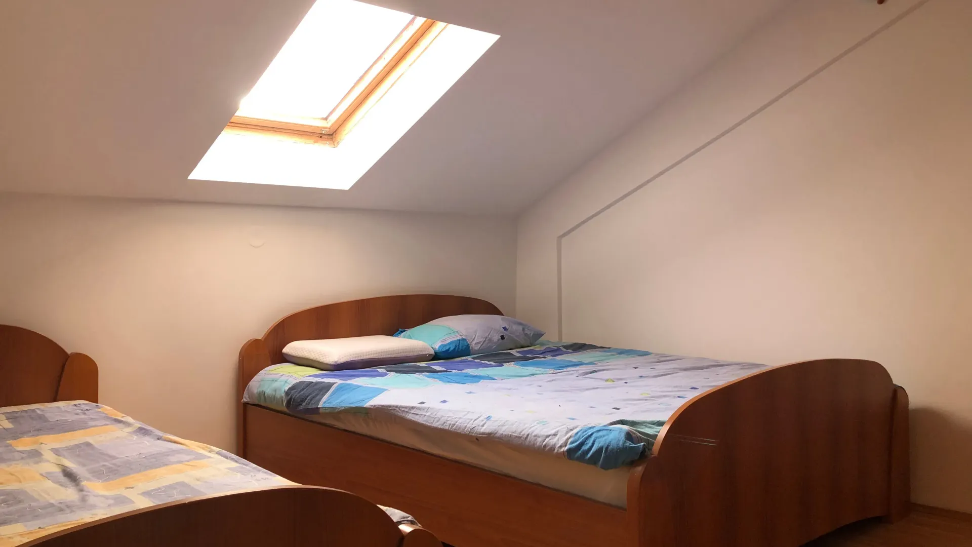 Rent, two bedroom apartment, 83m², Lazi, Budva