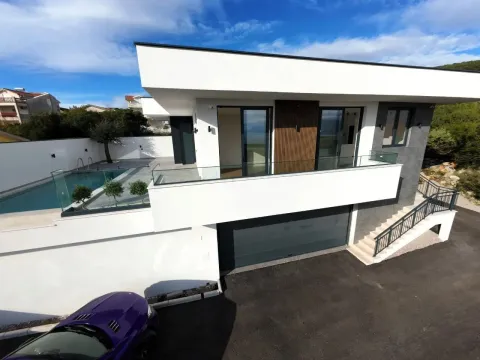 Prodaja, kuća, 126m², Krimovica, Kotor - image 4