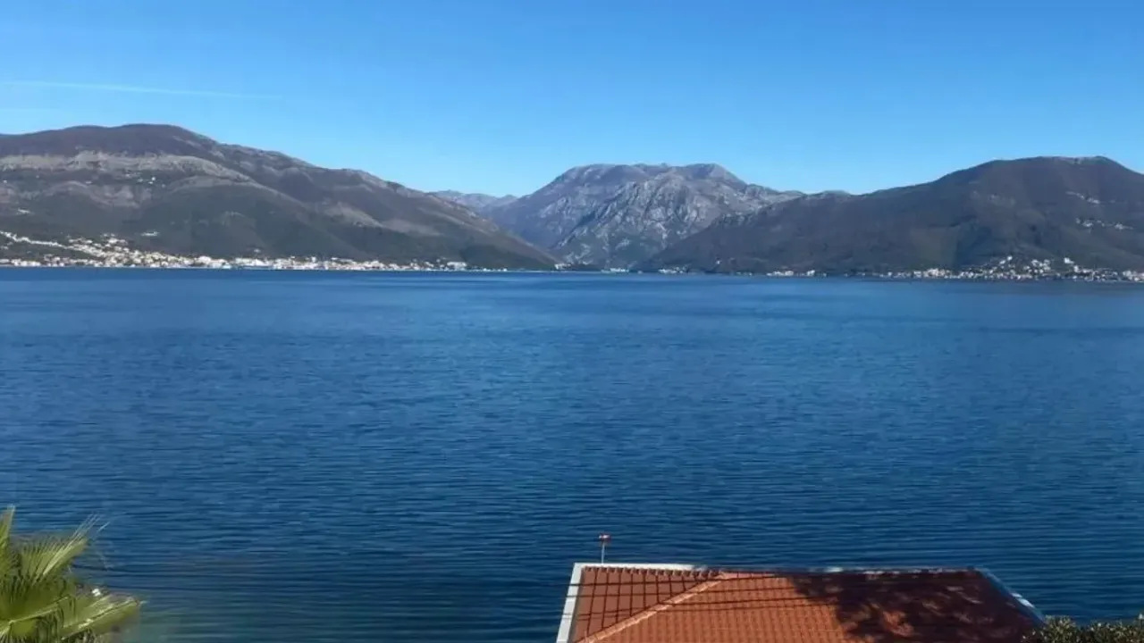 Prodaja, kuća, 105m², Krašići, Tivat