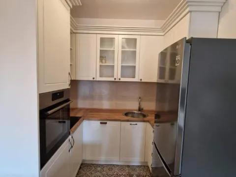 Rent, one bedroom apartment, 48m², Ljubović, Podgorica - image 7