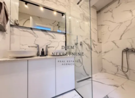 Izdavanje, jednosoban stan, 59m², Podgorica, Crna Gora - image 5