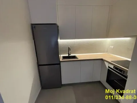 Prodaja, jednosoban stan, 44m², Farmaceutski Fakultet, Voždovac Sve Podlokacije - image 3