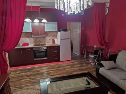 Prodaja, dvosoban stan, 50m², Stari Grad, Budva - image 4