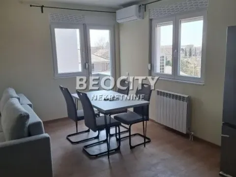 Rent, apartment, 48m², Ledine, Beograd - image 8