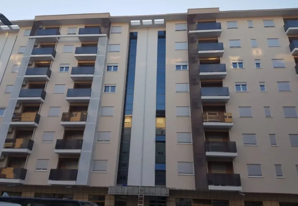Prodaja, jednosoban stan, 47m², City Kvart, Podgorica
