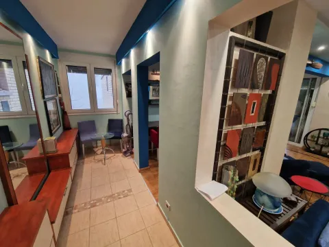 Sale, two bedroom apartment, 85m², Centar, Budva - image 10