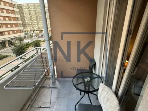 Prodaja, jednosoban stan, 49m², Central Point, Podgorica - image 9