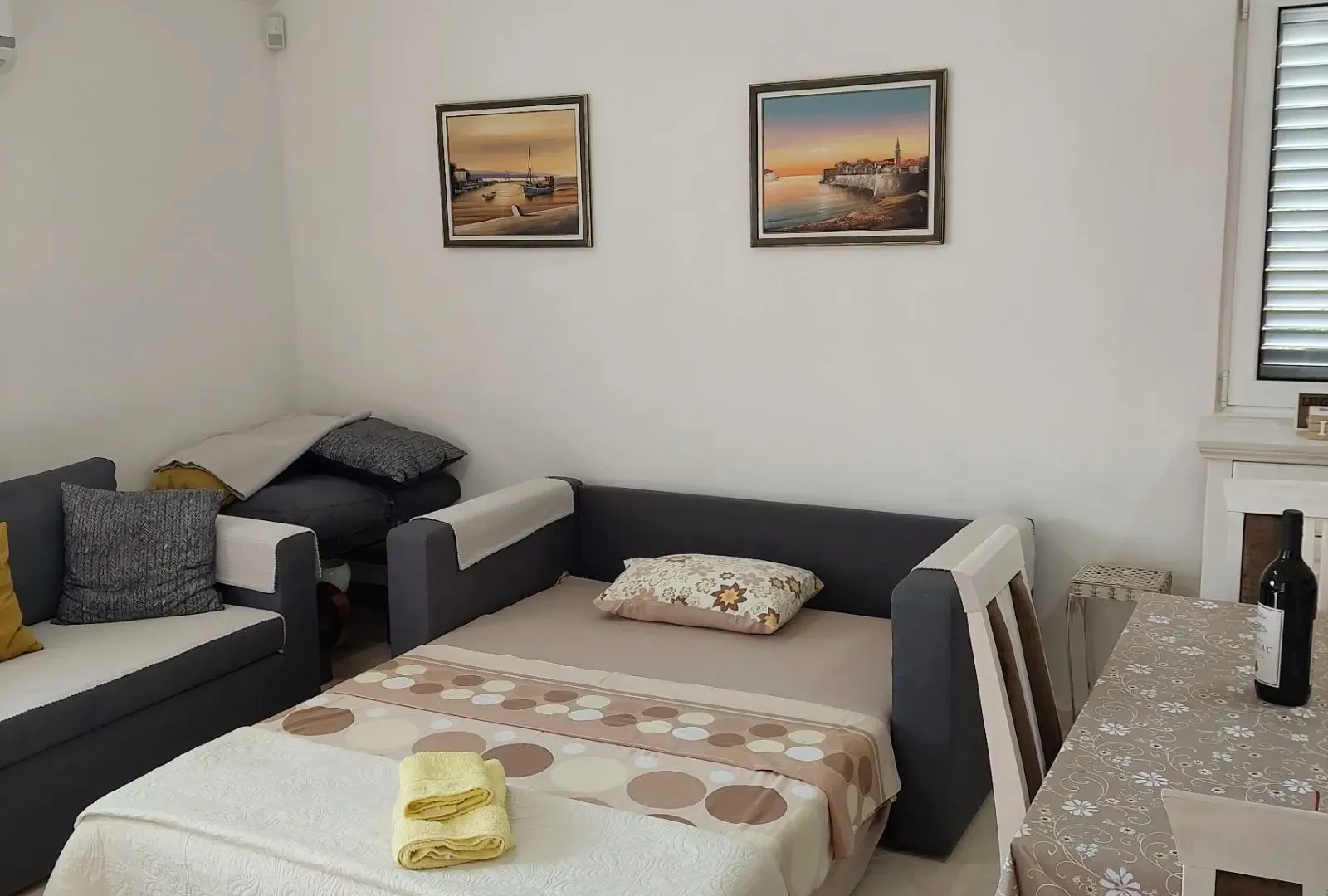 Prodaja, kuća, 169m², Kovači, Kotor
