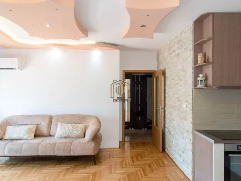 Izdavanje, jednosoban stan, 46m², Zabjelo, Podgorica - image 14