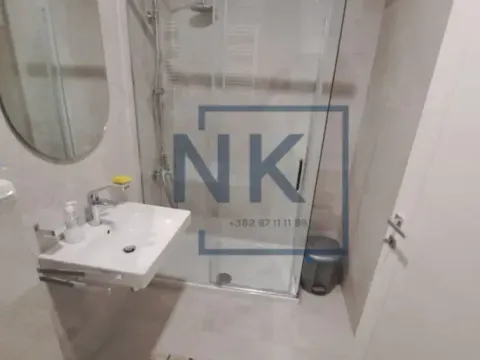 Izdavanje, jednosoban stan, 46m², Central Point, Podgorica - image 10