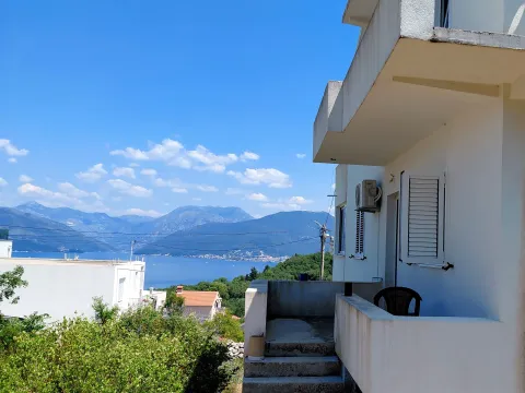 Rent, one bedroom apartment, 60m², Luštica, Tivat - image 2