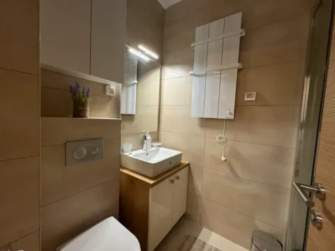 Rent, one bedroom apartment, 45m², Centar, Kolašin - image 6