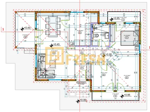 Sale, house, 118m², Danilovgrad, Crna Gora - image 2