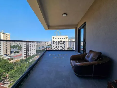 Sale, two bedroom apartment, 80m², Centar, Bar - image 10