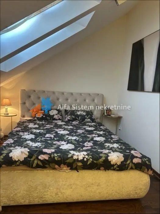 Izdavanje, stan, 107m², Denkova Basta, Zvezdara Sve Podlokacije