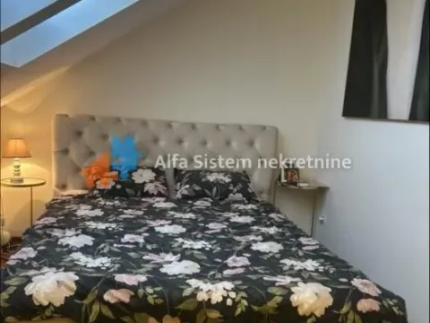Izdavanje, stan, 107m², Denkova Basta, Zvezdara Sve Podlokacije - image 16