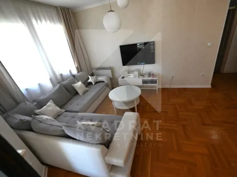Izdavanje, jednosoban stan, 56m², Momišići, Podgorica - image 2