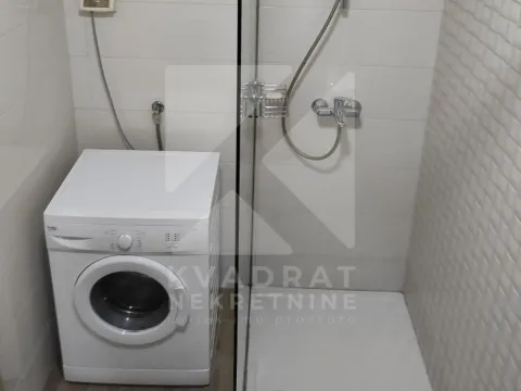 Rent, one bedroom apartment, 47m², City Kvart, Podgorica - image 9