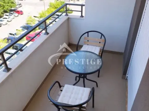 Izdavanje, dvosoban stan, 71m², Stari Aerodrom, Podgorica - image 9