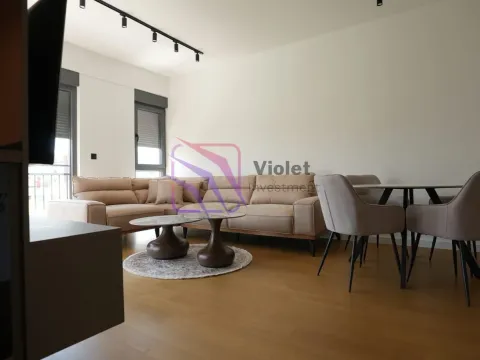 Stan in Dalmatinska ulica