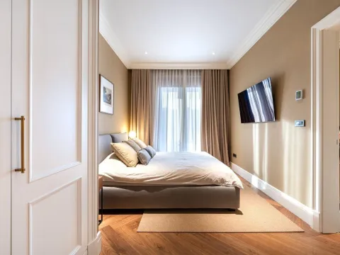 Prodaja, stan, 515m², Gorica C, Podgorica - image 22