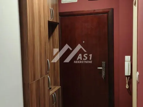Rent, one bedroom apartment, 29m², Grbavica, Novi Sad Sve Podlokacije - image 8