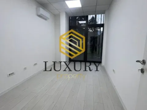 Izdavanje, poslovni prostor, 245m², Blok 5, Podgorica - image 7