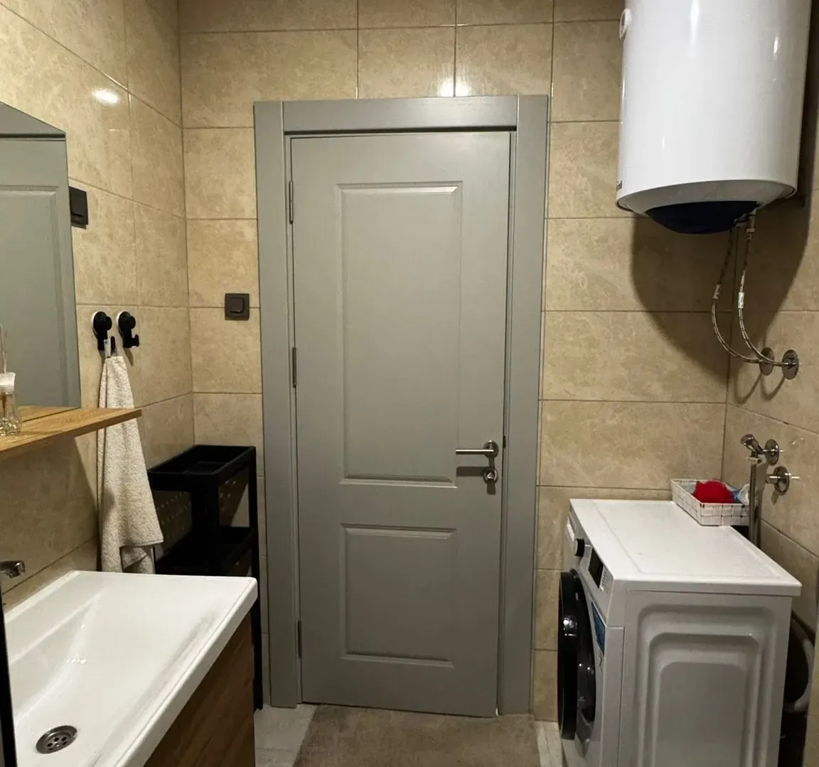 Rent, two bedroom apartment, 70m², Budva, Crna Gora