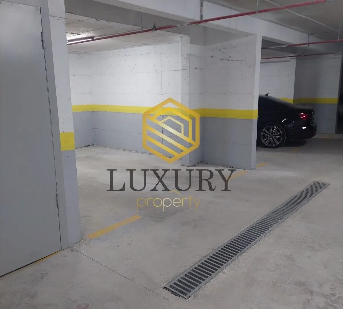 Rent, studio apartment, 30m², Stari Aerodrom, Podgorica