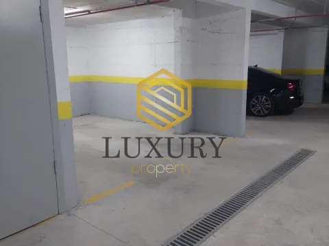 Rent, studio apartment, 30m², Stari Aerodrom, Podgorica - image 6