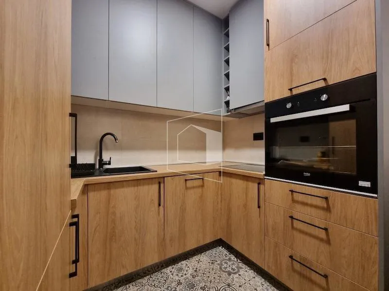 Izdavanje, stan, 48m², Ljubović, Podgorica