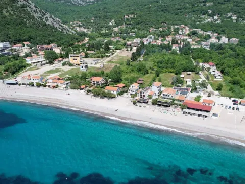 Sale, land lot, 1450m², Buljarica, Budva - image 17