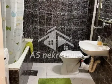 Rent, two bedroom apartment, 66m², Novi Beograd Sve Podlokacije, Beograd - image 14