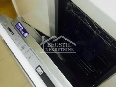 Izdavanje, jednosoban stan, 41m², Belvil, Beograd - image 10