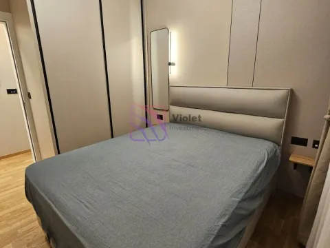 Rent, one bedroom apartment, 47m², Stari Aerodrom, Podgorica - image 8