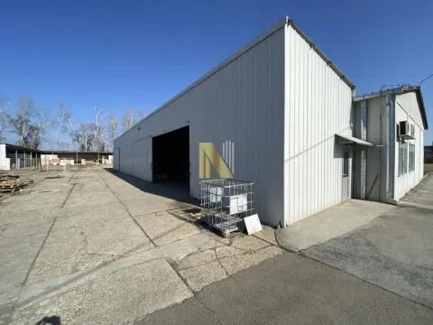 Rent, office space, 626m², Salajka, Novi Sad Sve Podlokacije - image 3